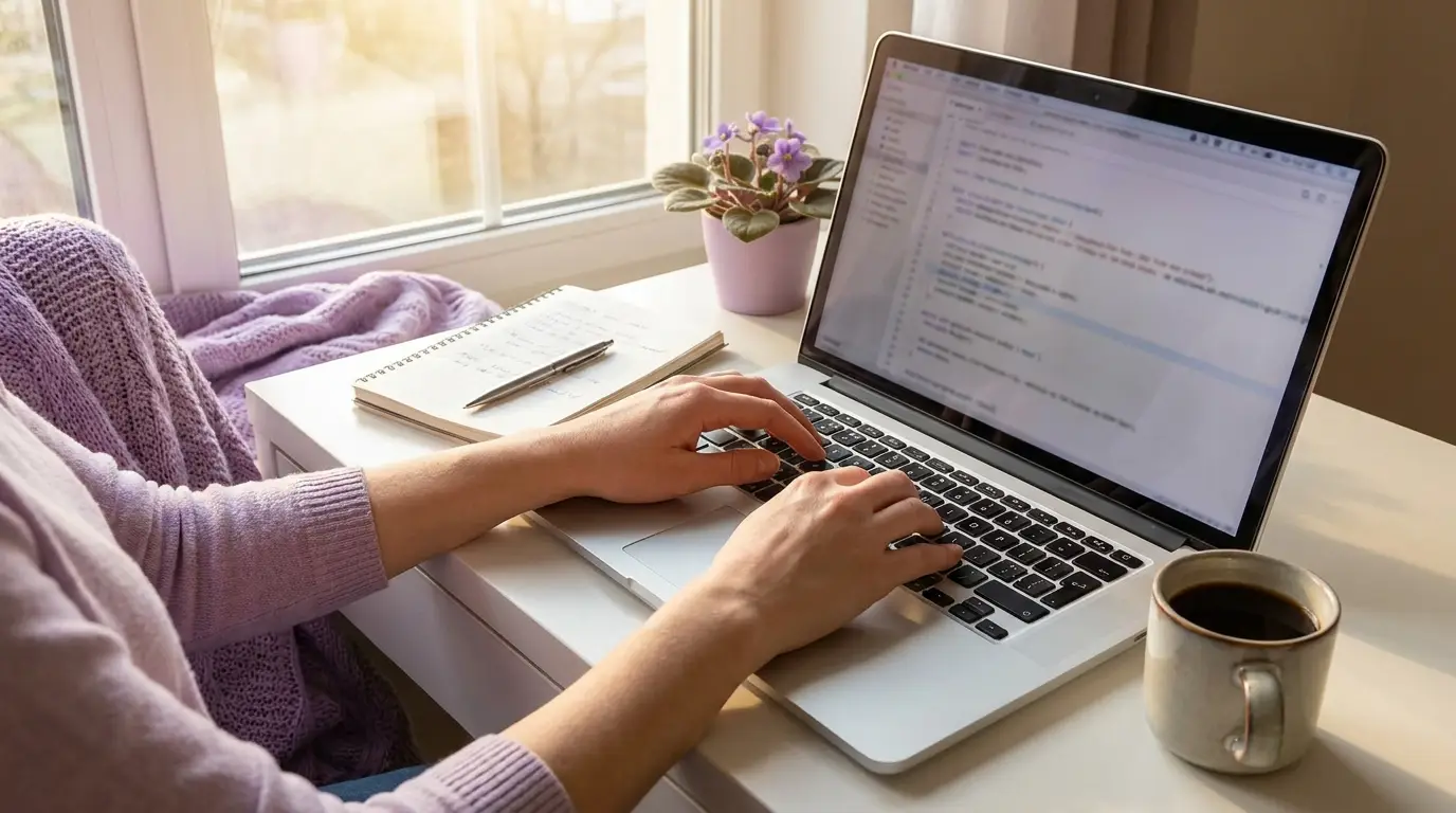Rédaction de contenus SEO et GEO pour PME à Périgueux